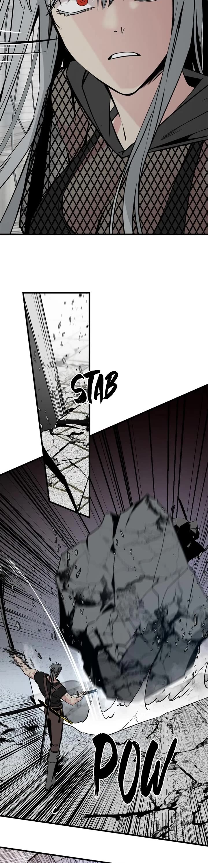 Hero Killer (Beolkkul) Chapter 226 page 44 - Chapter 226: Episode 226