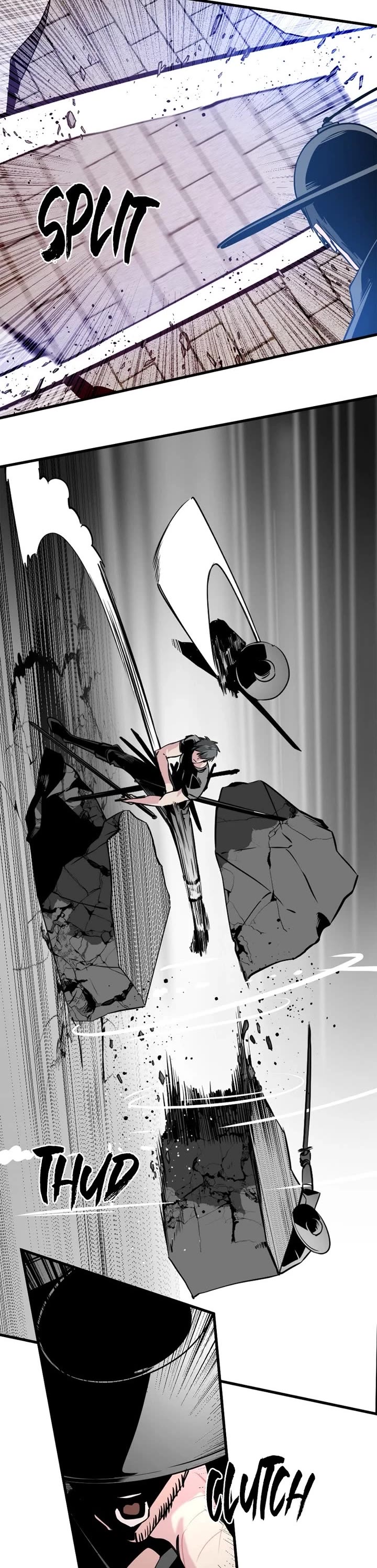 Hero Killer (Beolkkul) Chapter 226 page 45 - Chapter 226: Episode 226