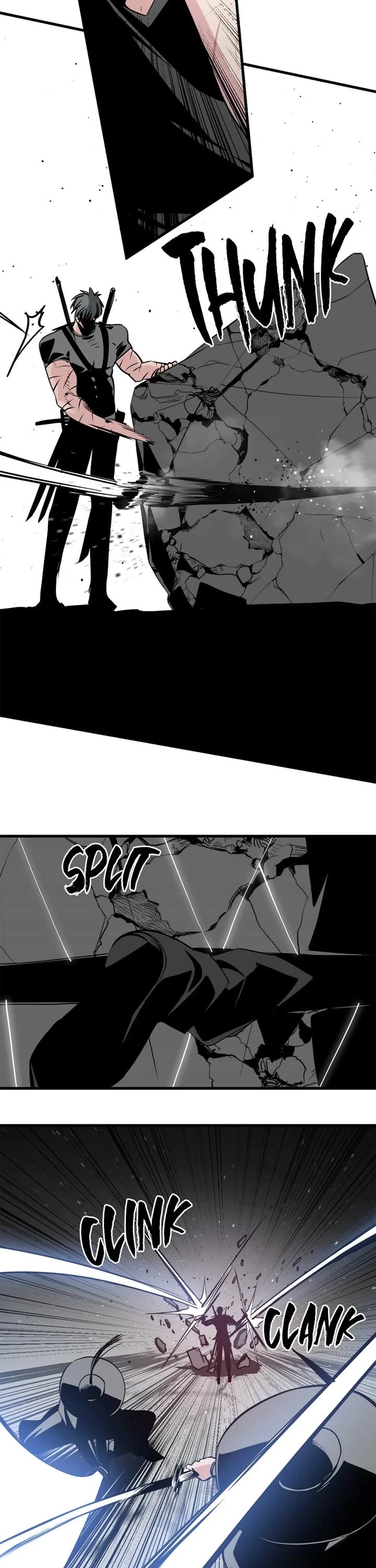 Hero Killer (Beolkkul) Chapter 226 page 46 - Chapter 226: Episode 226