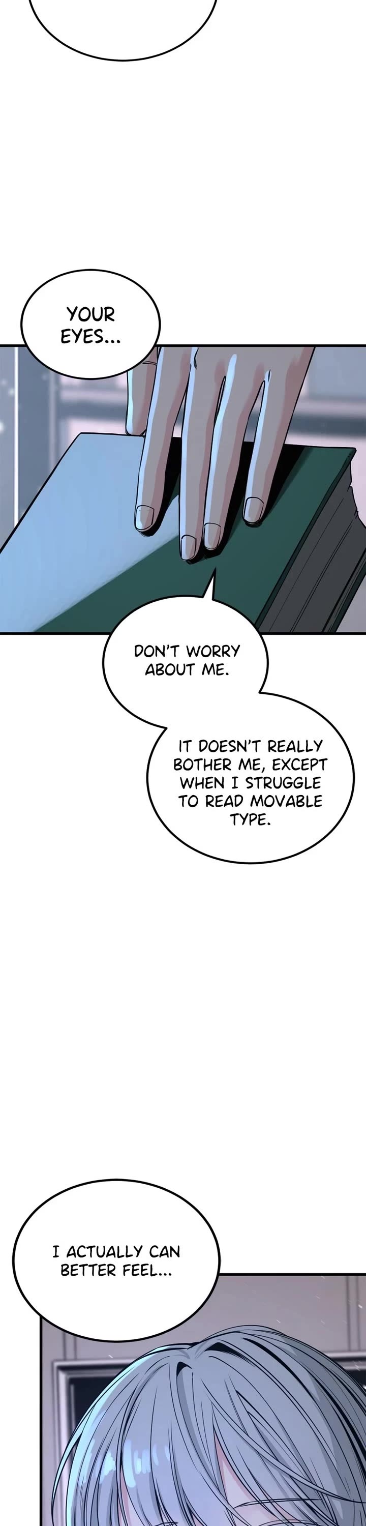 Hero Killer (Beolkkul) Chapter 226 page 7 - Chapter 226: Episode 226
