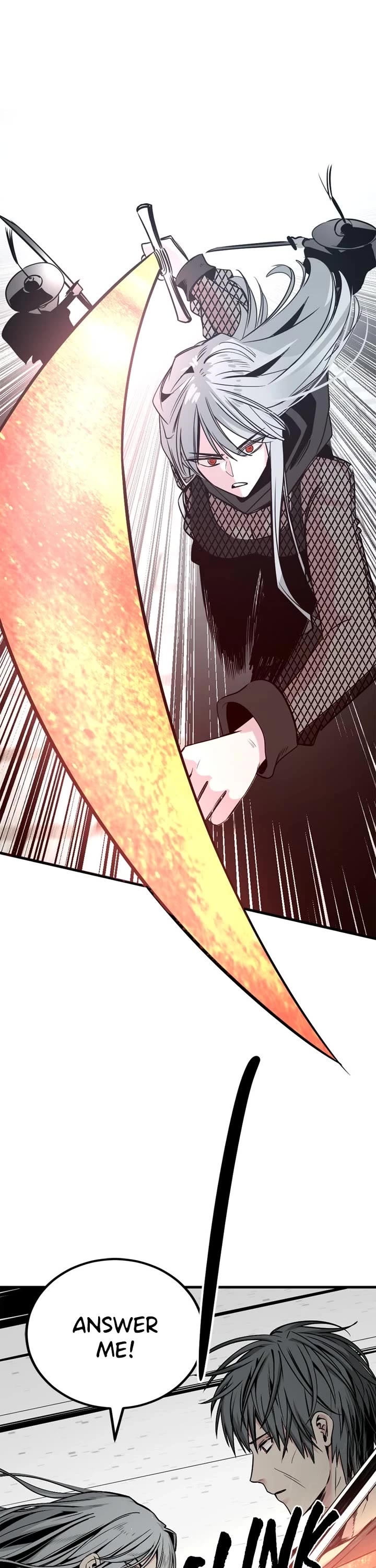 Hero Killer (Beolkkul) Chapter 227 page 1 - Chapter 227: Episode 227