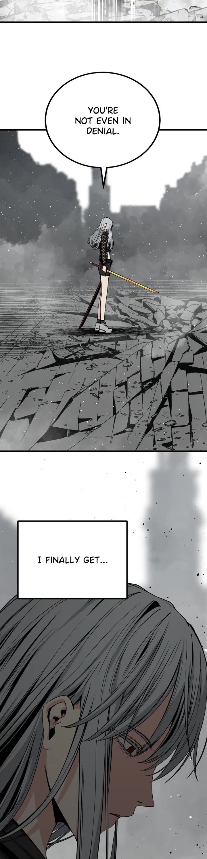 Hero Killer (Beolkkul) Chapter 227 page 10 - Chapter 227: Episode 227