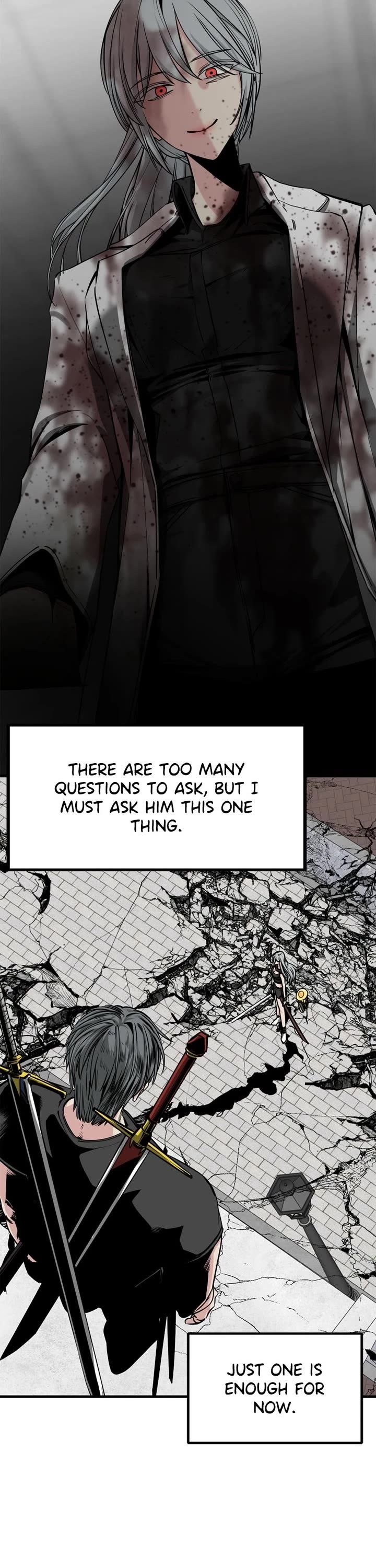 Hero Killer (Beolkkul) Chapter 227 page 13 - Chapter 227: Episode 227