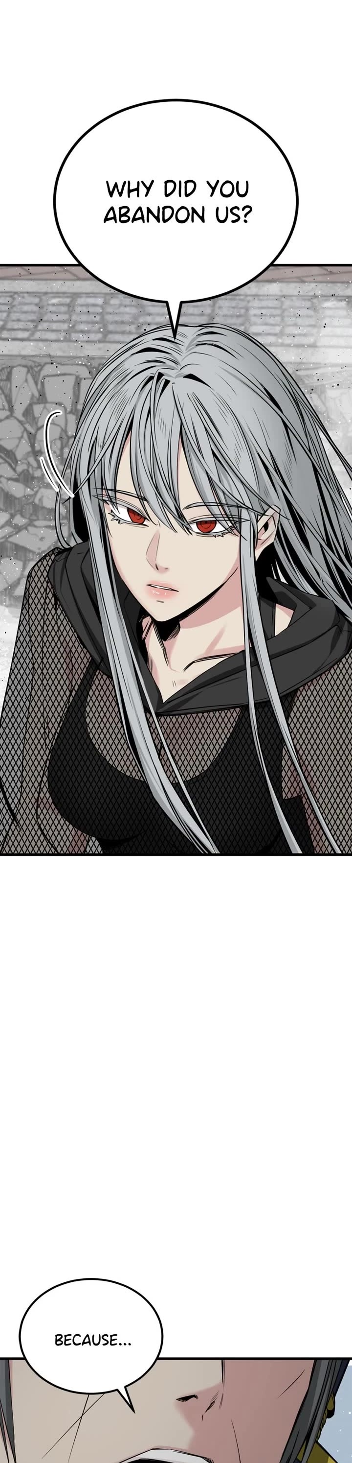 Hero Killer (Beolkkul) Chapter 227 page 14 - Chapter 227: Episode 227