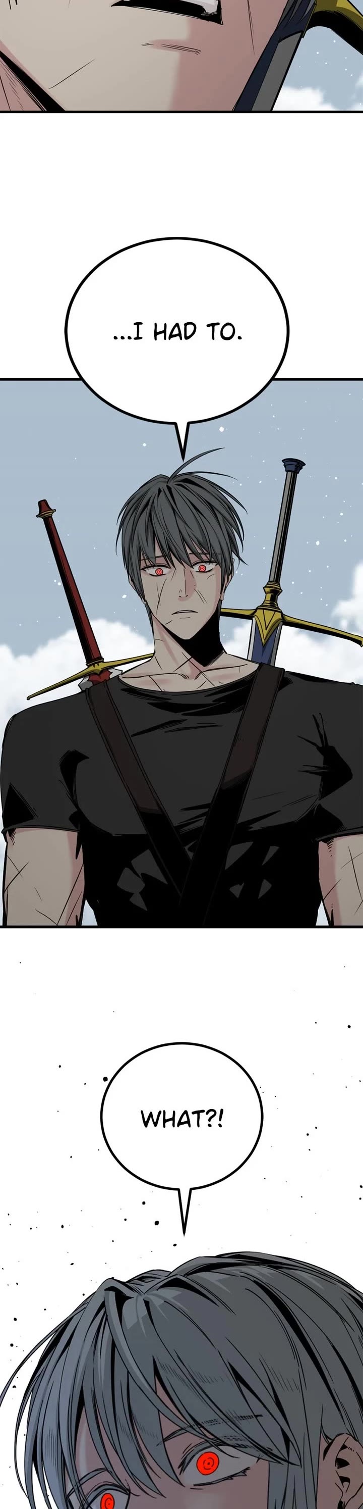 Hero Killer (Beolkkul) Chapter 227 page 15 - Chapter 227: Episode 227