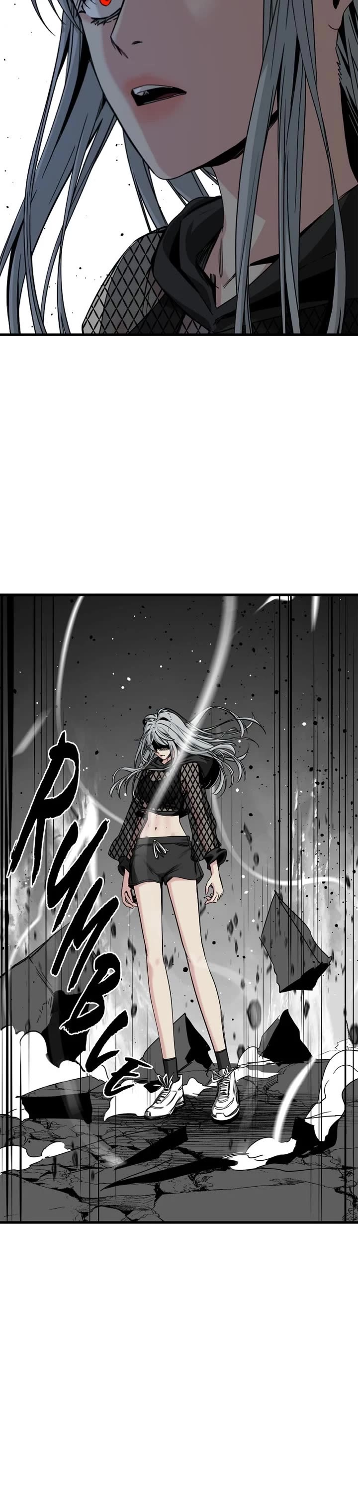 Hero Killer (Beolkkul) Chapter 227 page 16 - Chapter 227: Episode 227
