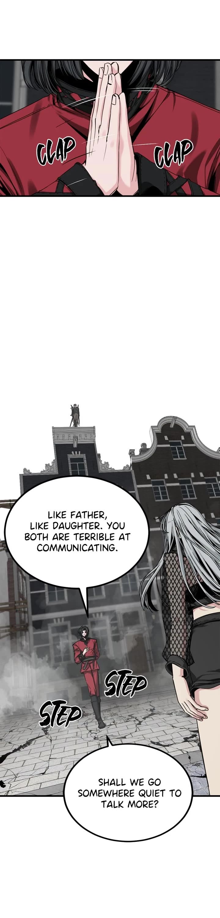 Hero Killer (Beolkkul) Chapter 227 page 17 - Chapter 227: Episode 227