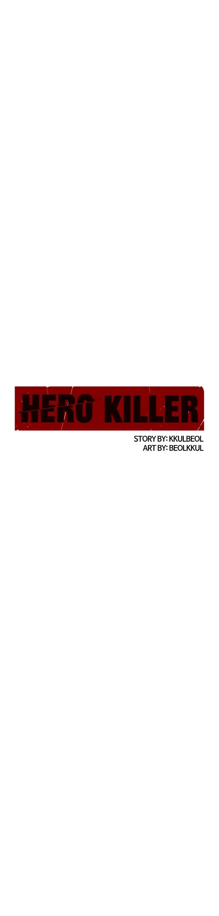 Hero Killer (Beolkkul) Chapter 227 page 18 - Chapter 227: Episode 227