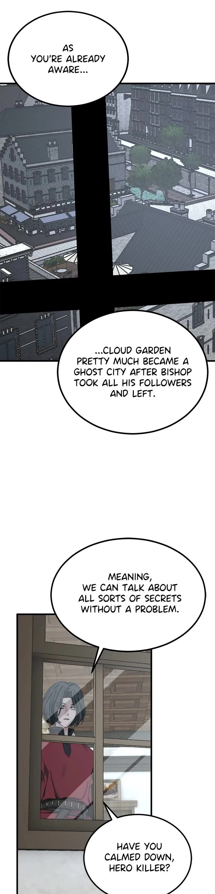 Hero Killer (Beolkkul) Chapter 227 page 19 - Chapter 227: Episode 227