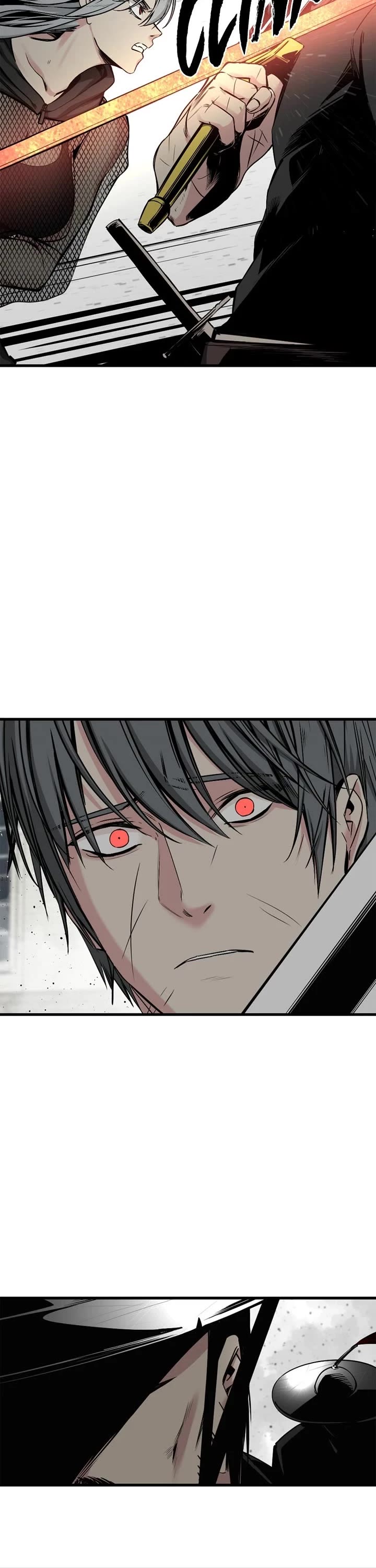 Hero Killer (Beolkkul) Chapter 227 page 2 - Chapter 227: Episode 227