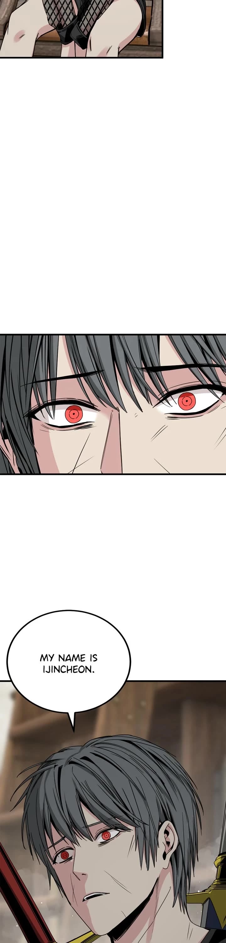 Hero Killer (Beolkkul) Chapter 227 page 21 - Chapter 227: Episode 227