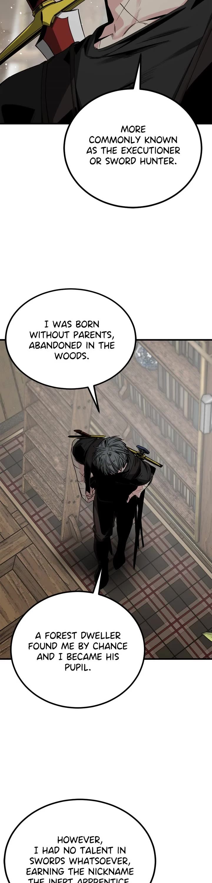 Hero Killer (Beolkkul) Chapter 227 page 22 - Chapter 227: Episode 227