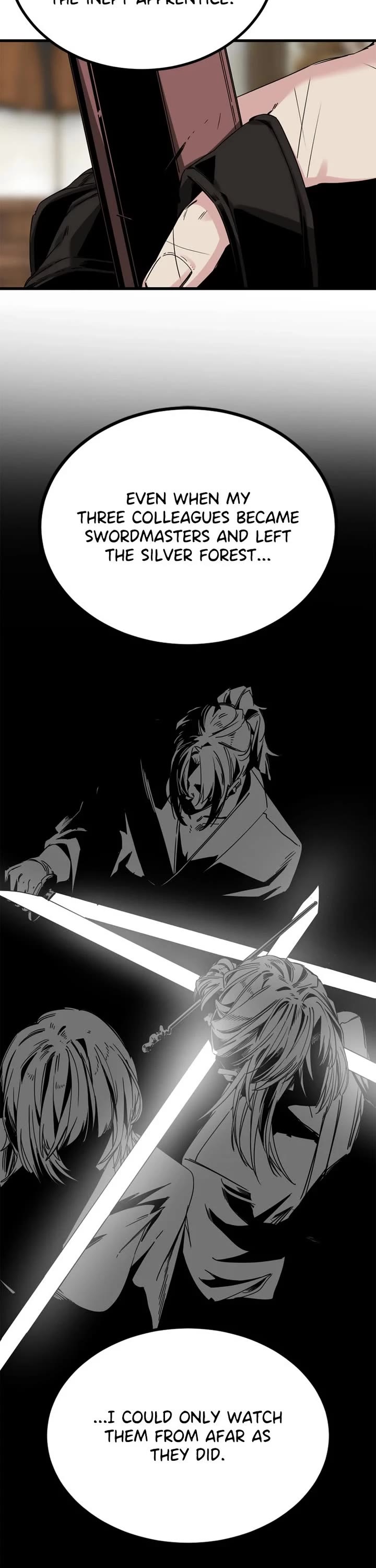 Hero Killer (Beolkkul) Chapter 227 page 23 - Chapter 227: Episode 227