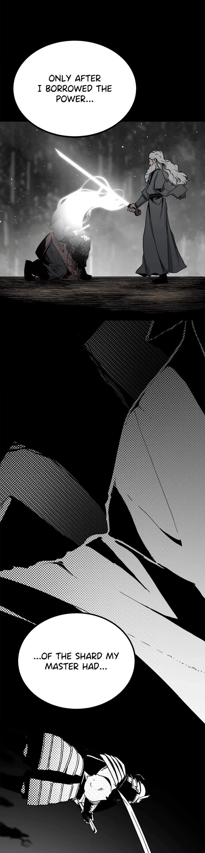 Hero Killer (Beolkkul) Chapter 227 page 24 - Chapter 227: Episode 227
