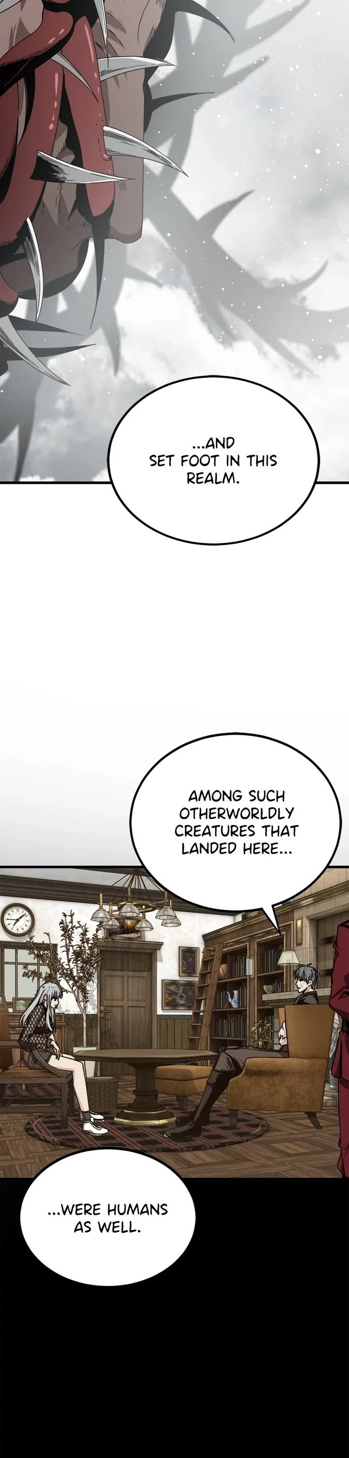Hero Killer (Beolkkul) Chapter 227 page 28 - Chapter 227: Episode 227