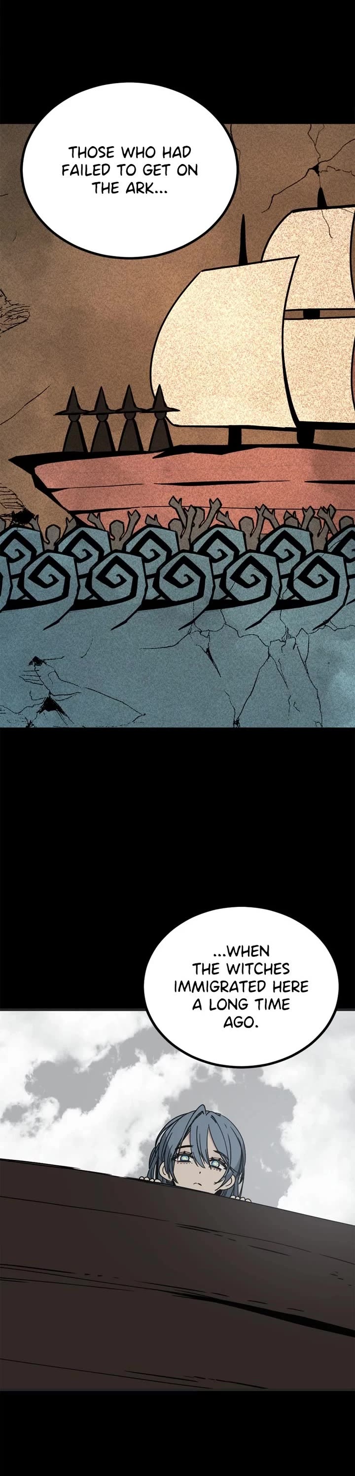 Hero Killer (Beolkkul) Chapter 227 page 29 - Chapter 227: Episode 227