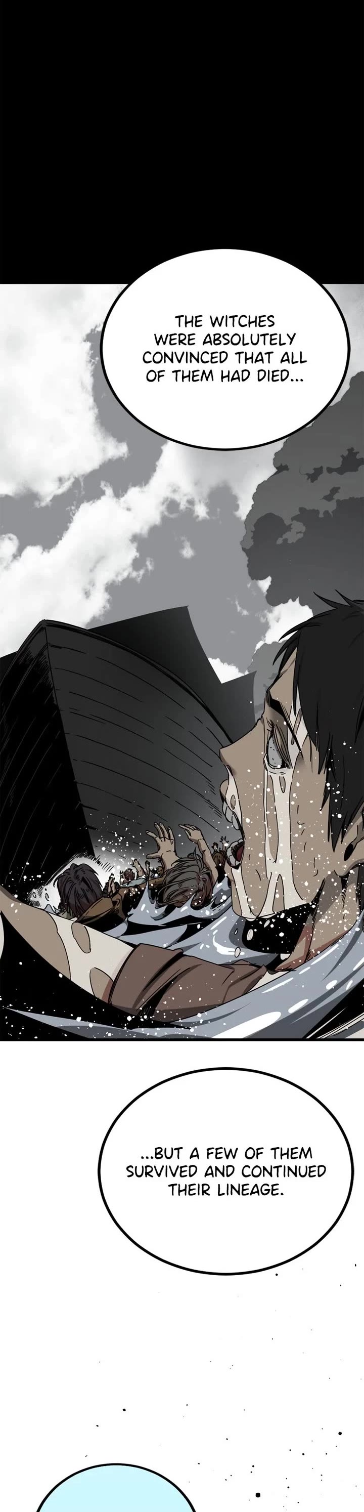 Hero Killer (Beolkkul) Chapter 227 page 30 - Chapter 227: Episode 227