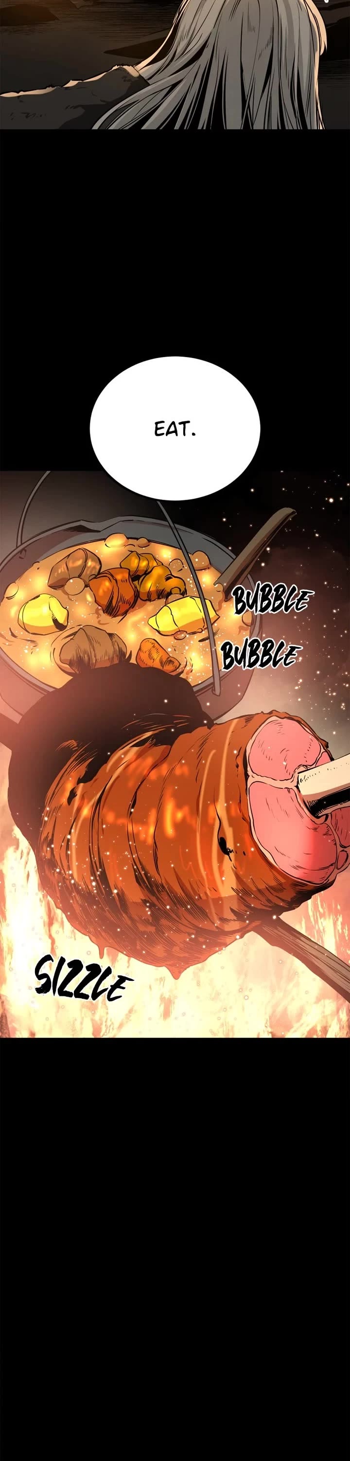 Hero Killer (Beolkkul) Chapter 227 page 37 - Chapter 227: Episode 227