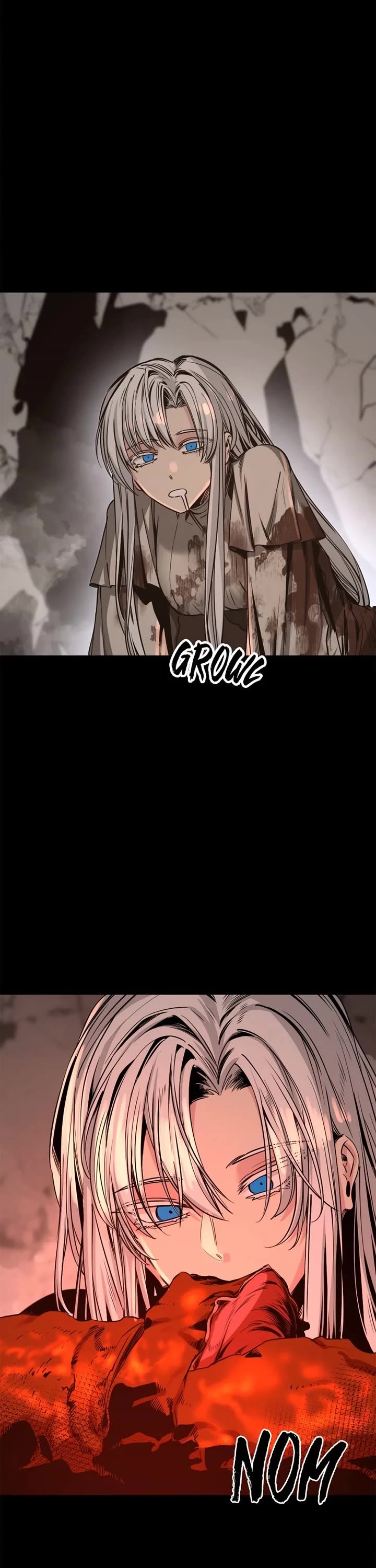 Hero Killer (Beolkkul) Chapter 227 page 38 - Chapter 227: Episode 227