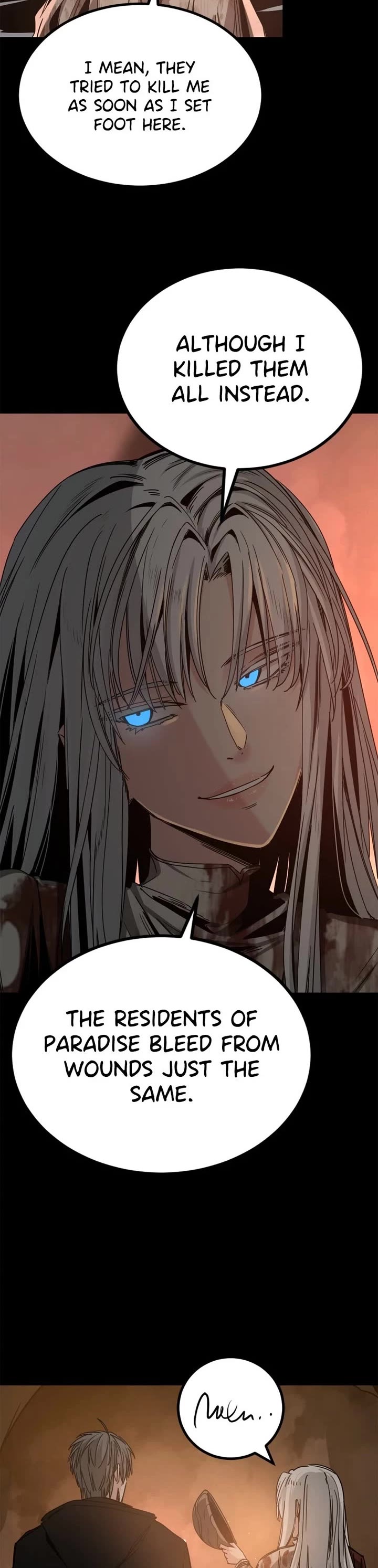 Hero Killer (Beolkkul) Chapter 227 page 40 - Chapter 227: Episode 227
