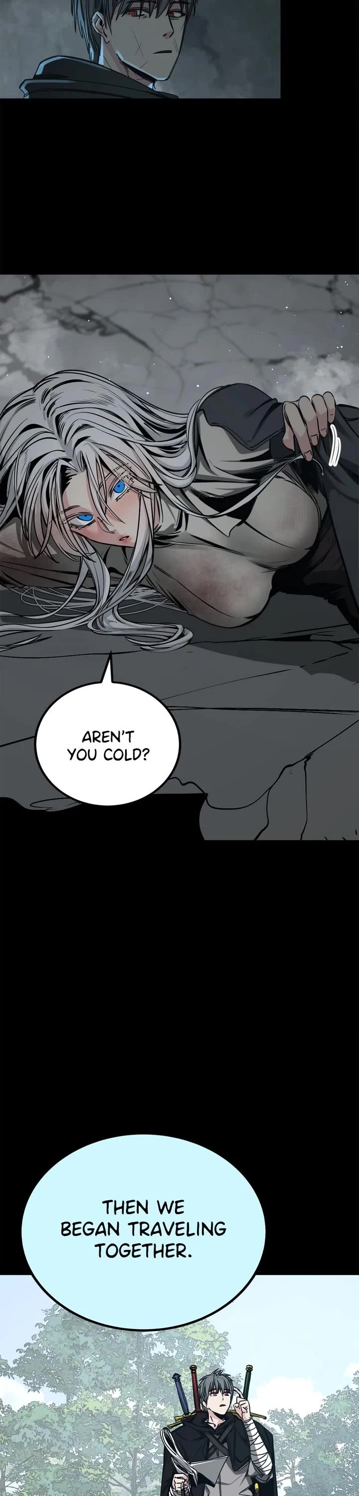 Hero Killer (Beolkkul) Chapter 227 page 43 - Chapter 227: Episode 227