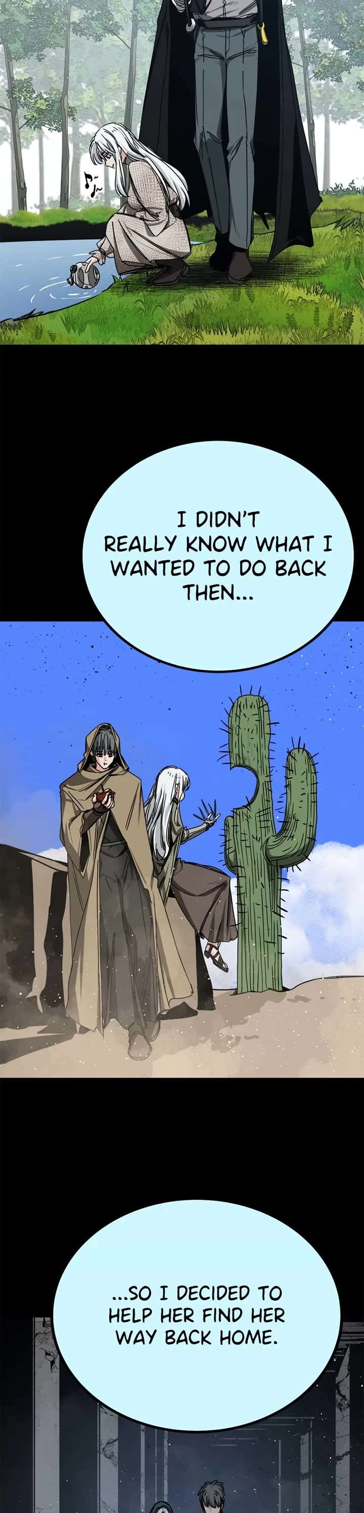 Hero Killer (Beolkkul) Chapter 227 page 44 - Chapter 227: Episode 227