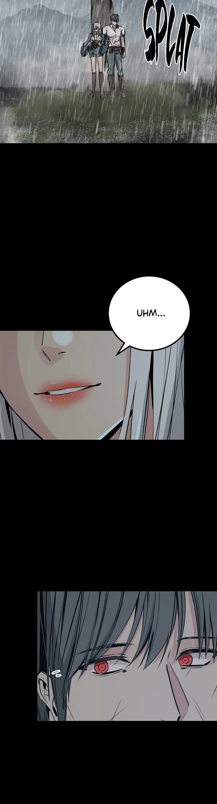 Hero Killer (Beolkkul) Chapter 227 page 47 - Chapter 227: Episode 227