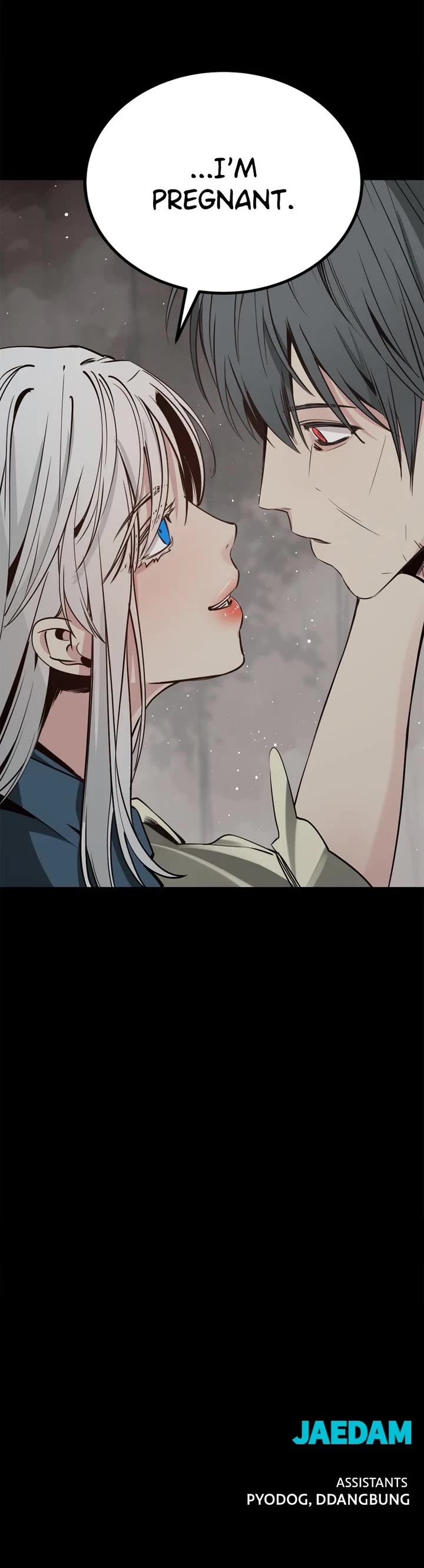 Hero Killer (Beolkkul) Chapter 227 page 48 - Chapter 227: Episode 227