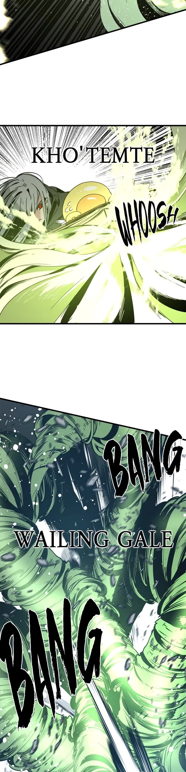 Hero Killer (Beolkkul) Chapter 227 page 5 - Chapter 227: Episode 227