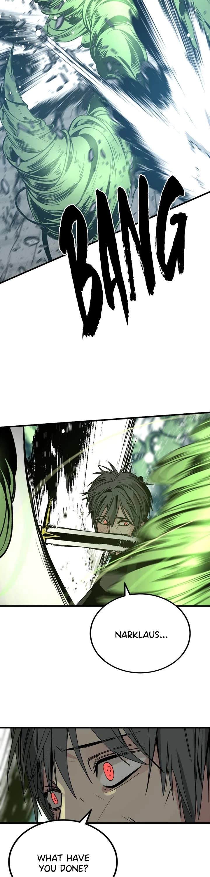 Hero Killer (Beolkkul) Chapter 227 page 6 - Chapter 227: Episode 227
