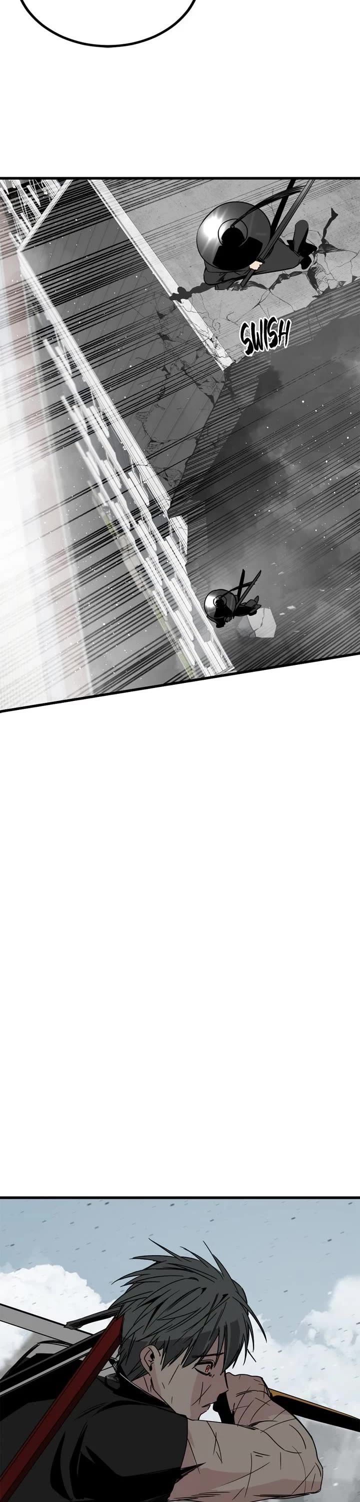 Hero Killer (Beolkkul) Chapter 227 page 7 - Chapter 227: Episode 227