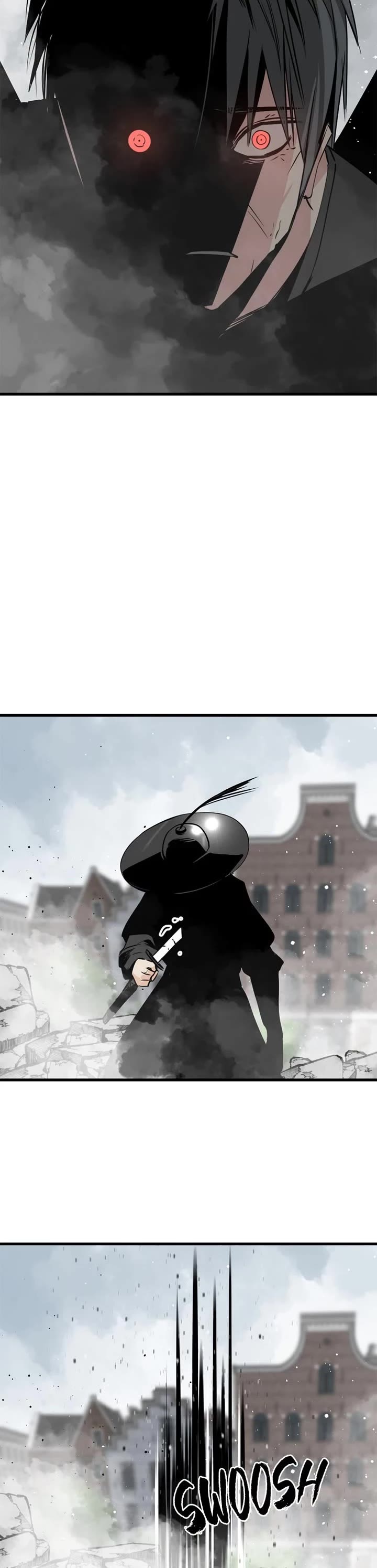 Hero Killer (Beolkkul) Chapter 227 page 9 - Chapter 227: Episode 227