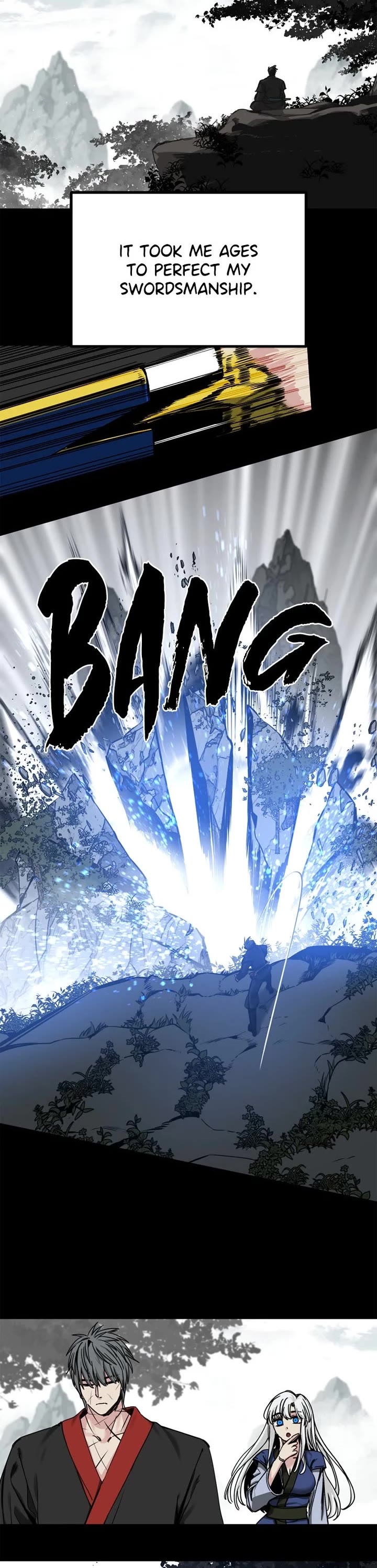 Hero Killer (Beolkkul) Chapter 228 page 10 - Chapter 228: Episode 228