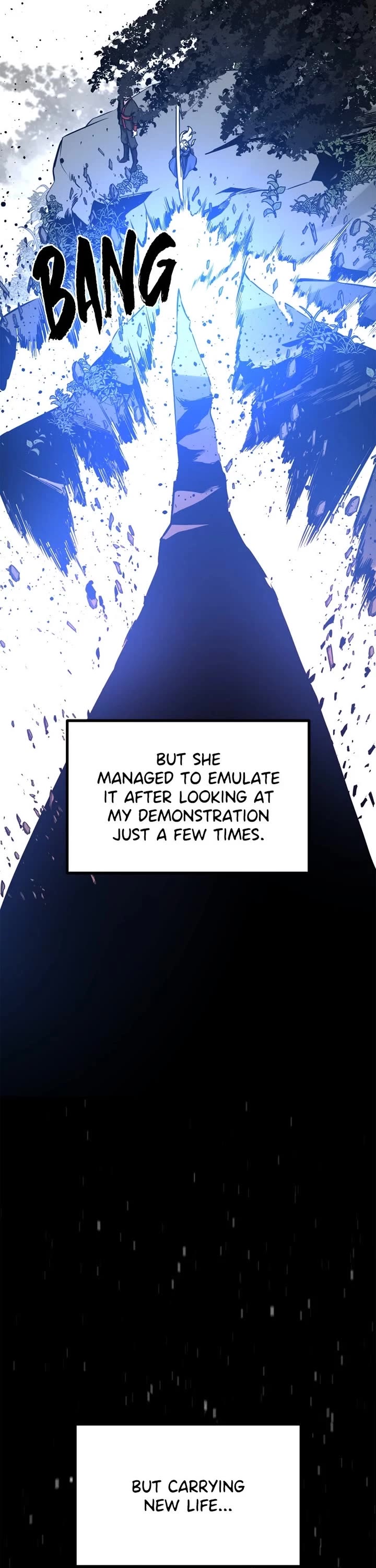 Hero Killer (Beolkkul) Chapter 228 page 11 - Chapter 228: Episode 228