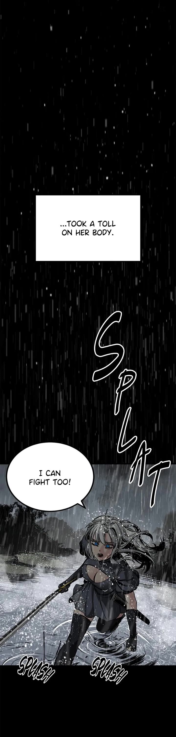 Hero Killer (Beolkkul) Chapter 228 page 12 - Chapter 228: Episode 228