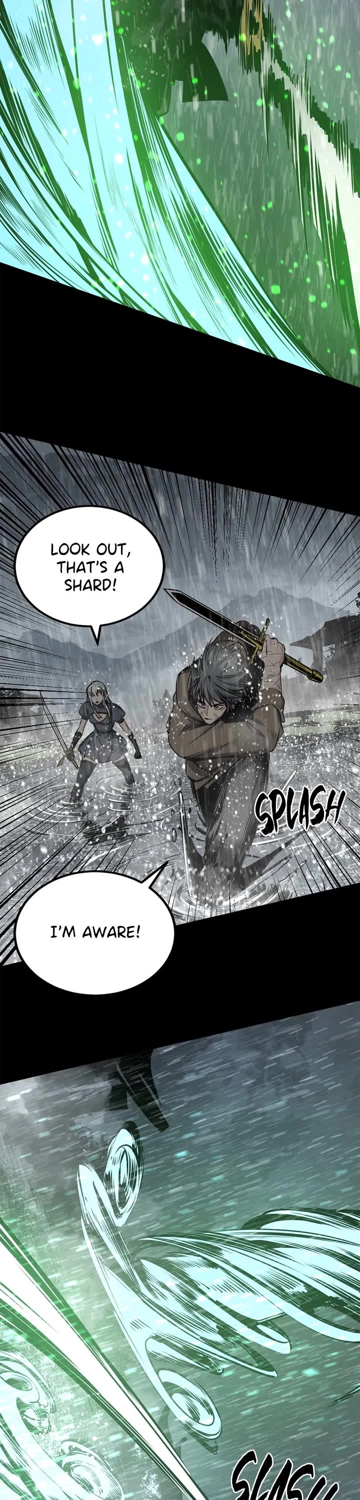 Hero Killer (Beolkkul) Chapter 228 page 16 - Chapter 228: Episode 228