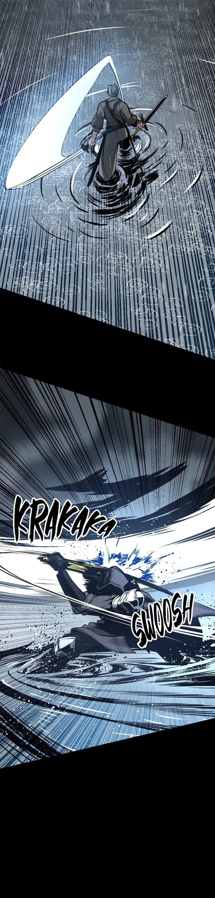 Hero Killer (Beolkkul) Chapter 228 page 18 - Chapter 228: Episode 228