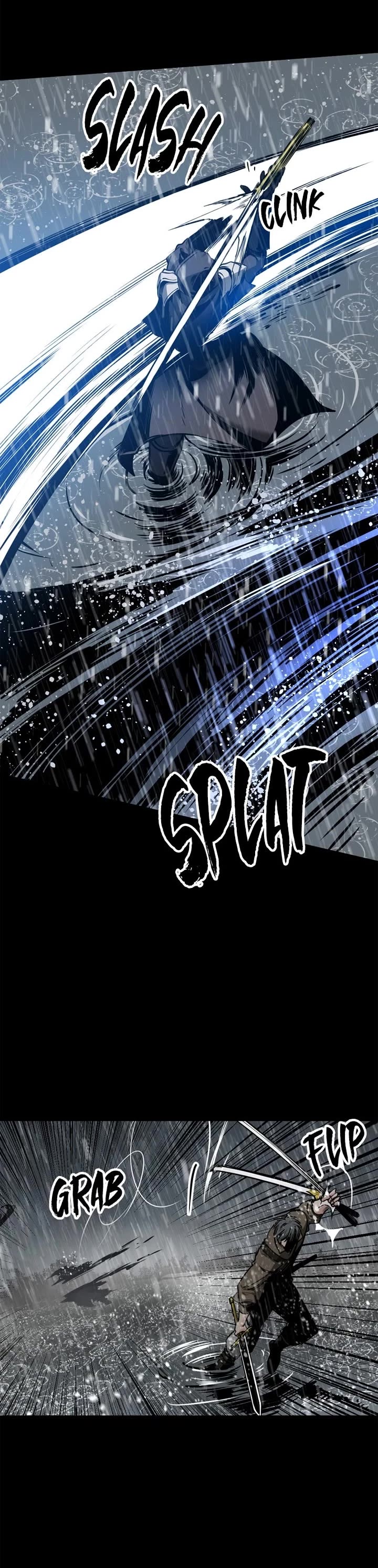 Hero Killer (Beolkkul) Chapter 228 page 19 - Chapter 228: Episode 228