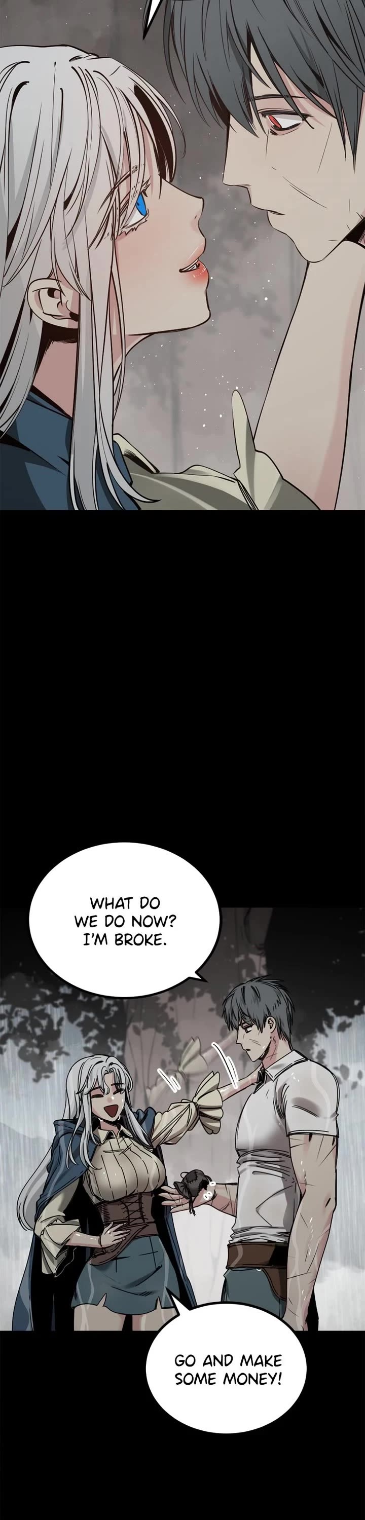 Hero Killer (Beolkkul) Chapter 228 page 2 - Chapter 228: Episode 228