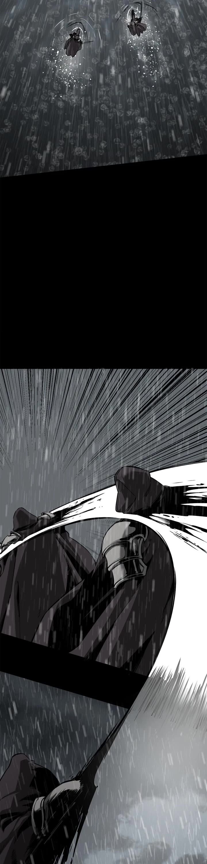 Hero Killer (Beolkkul) Chapter 228 page 21 - Chapter 228: Episode 228