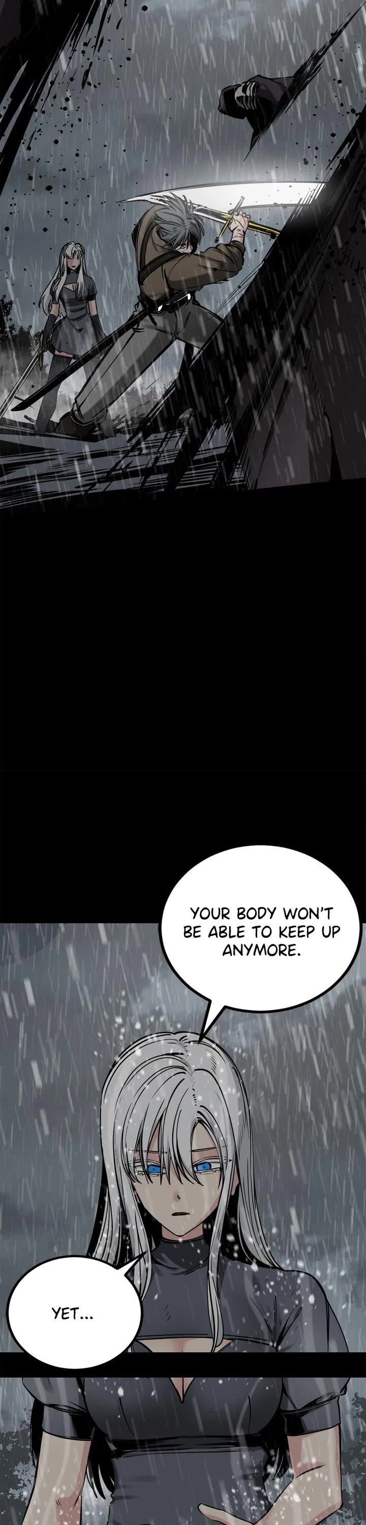 Hero Killer (Beolkkul) Chapter 228 page 22 - Chapter 228: Episode 228