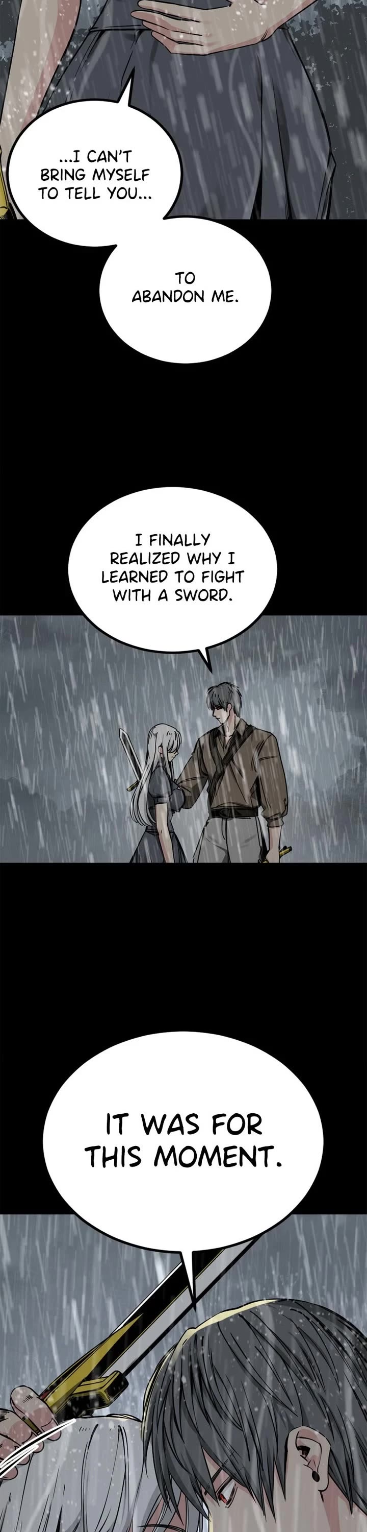 Hero Killer (Beolkkul) Chapter 228 page 23 - Chapter 228: Episode 228