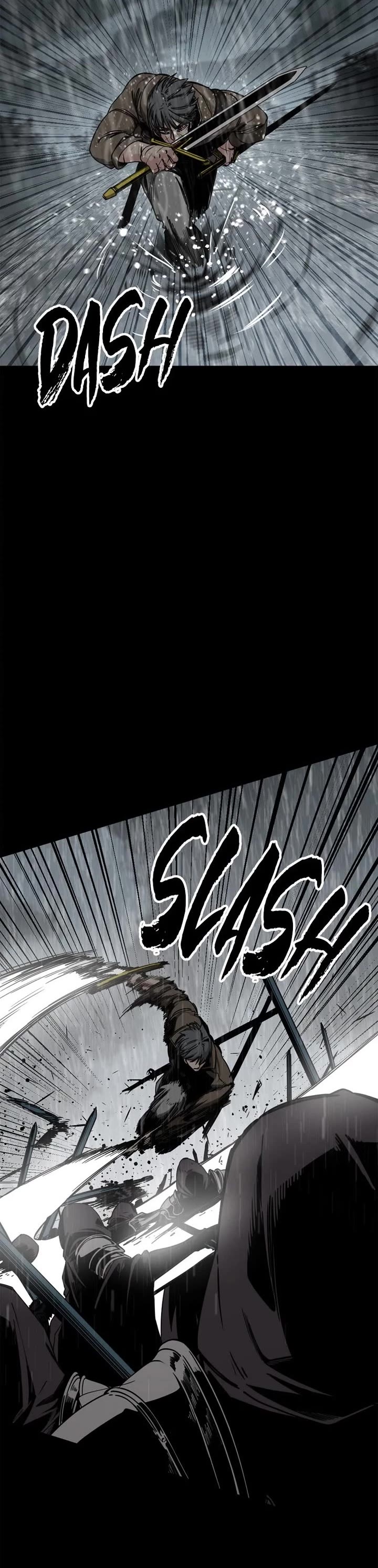 Hero Killer (Beolkkul) Chapter 228 page 25 - Chapter 228: Episode 228