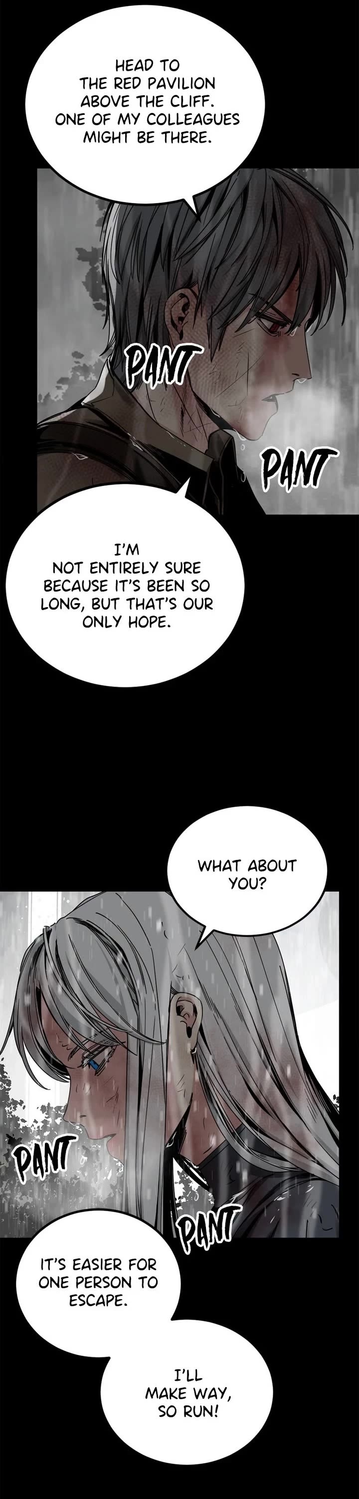 Hero Killer (Beolkkul) Chapter 228 page 28 - Chapter 228: Episode 228
