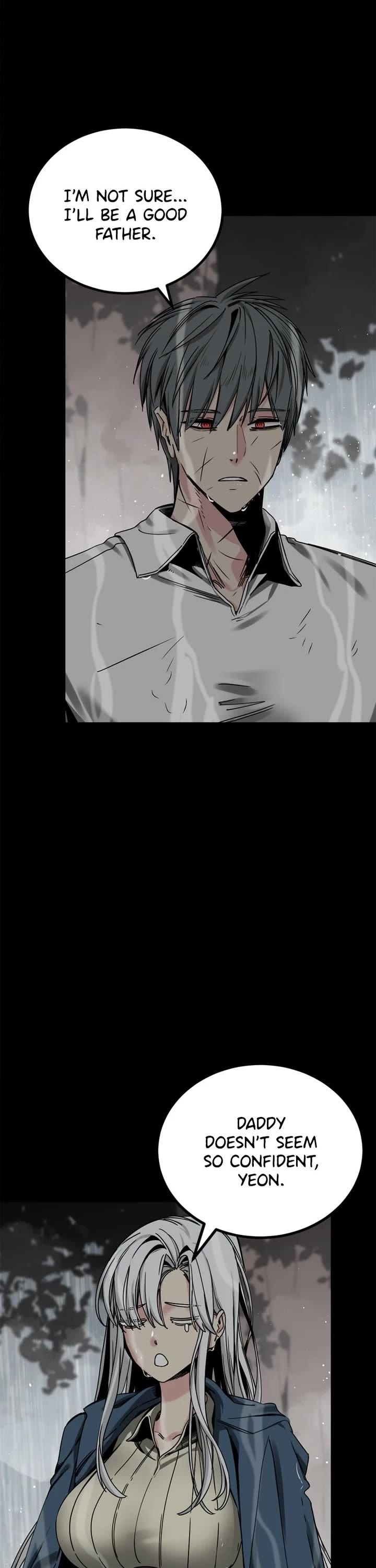Hero Killer (Beolkkul) Chapter 228 page 3 - Chapter 228: Episode 228