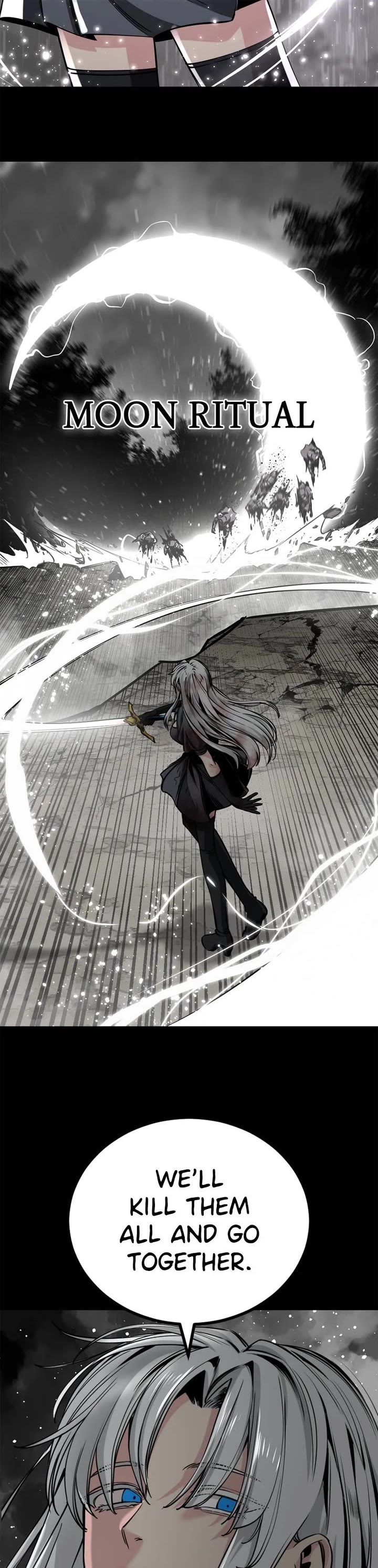 Hero Killer (Beolkkul) Chapter 228 page 30 - Chapter 228: Episode 228
