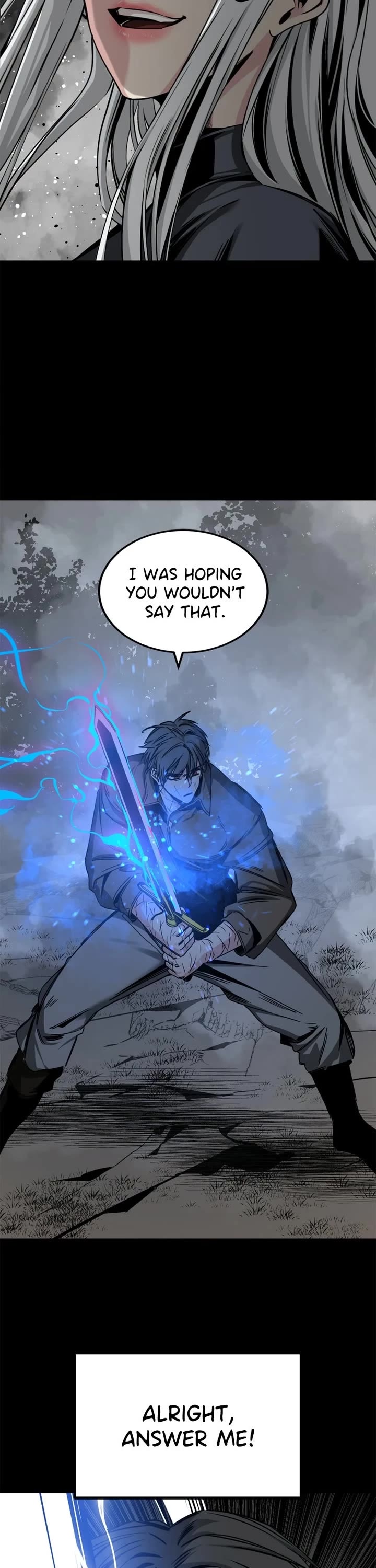 Hero Killer (Beolkkul) Chapter 228 page 31 - Chapter 228: Episode 228