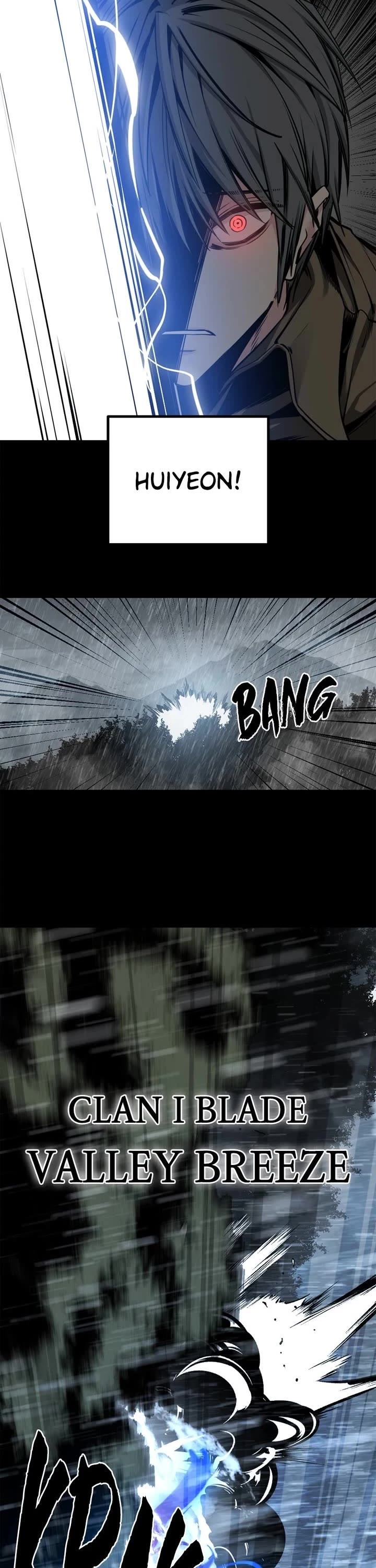 Hero Killer (Beolkkul) Chapter 228 page 32 - Chapter 228: Episode 228