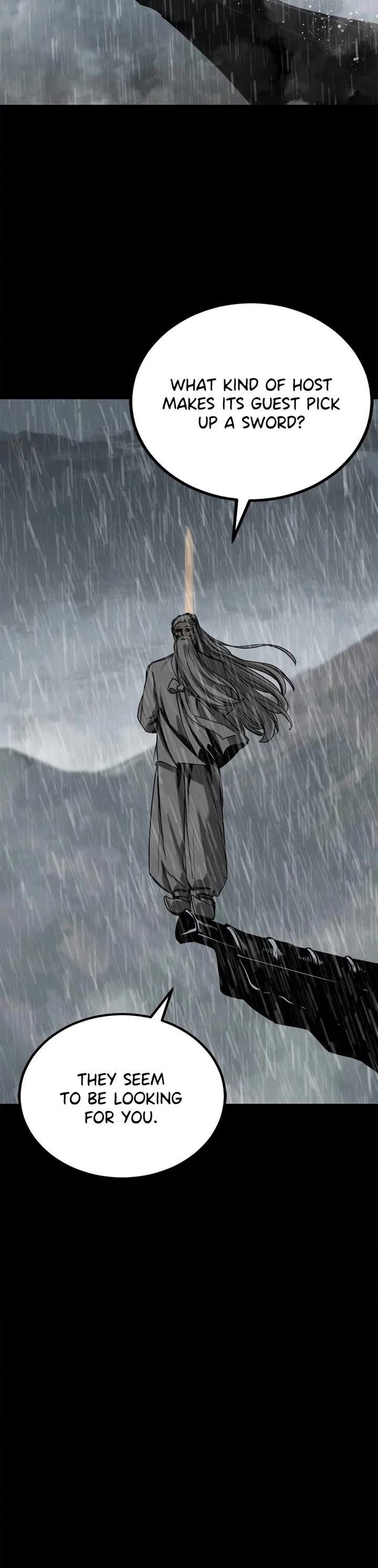 Hero Killer (Beolkkul) Chapter 228 page 34 - Chapter 228: Episode 228