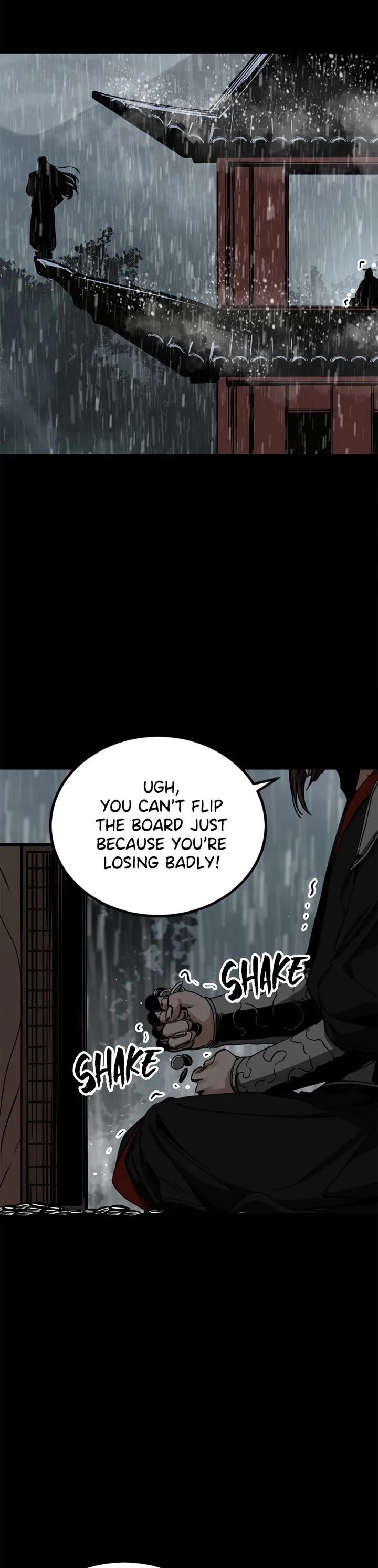 Hero Killer (Beolkkul) Chapter 228 page 35 - Chapter 228: Episode 228